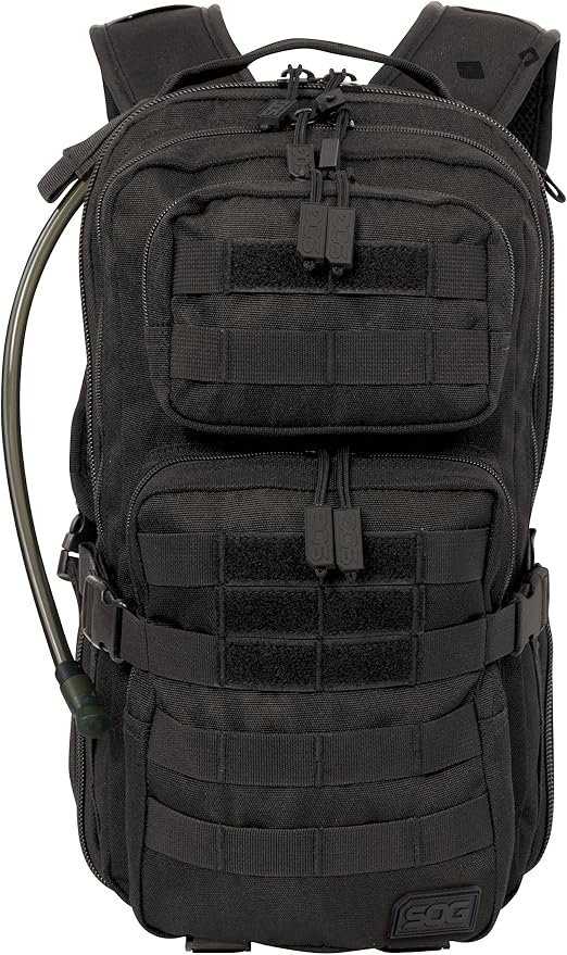SOG Opcon Hydration Day Pack - Image 2