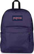 JanSport SuperBreak Plus Backpack by JanSport