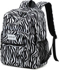 abshoo Classical Basic Travel Backpack by abshoo
