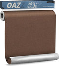 OAZ 16 x 79 inch Canvas Repair Patches Canvas Fabric Patch Self-Adhesive Fabric by OAZ