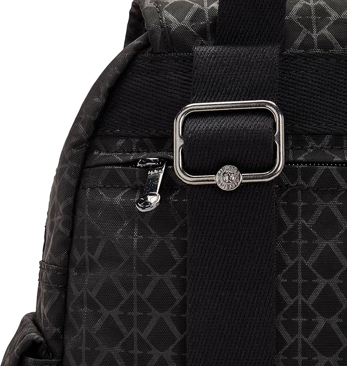 Kipling Women's City Pack Mini Backpack, Lightweight Versatile Daypack - Image 10