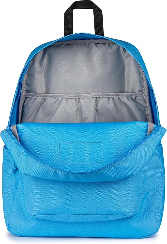 JanSport SuperBreak Plus Backpack - Image 4