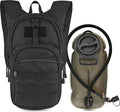 MARCHWAY Tactical Molle Hydration Pack by MARCHWAY