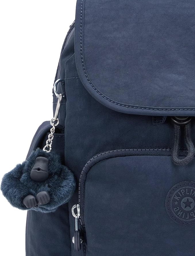 Kipling Women's City Pack Mini Backpack, Lightweight Versatile Daypack - Image 6