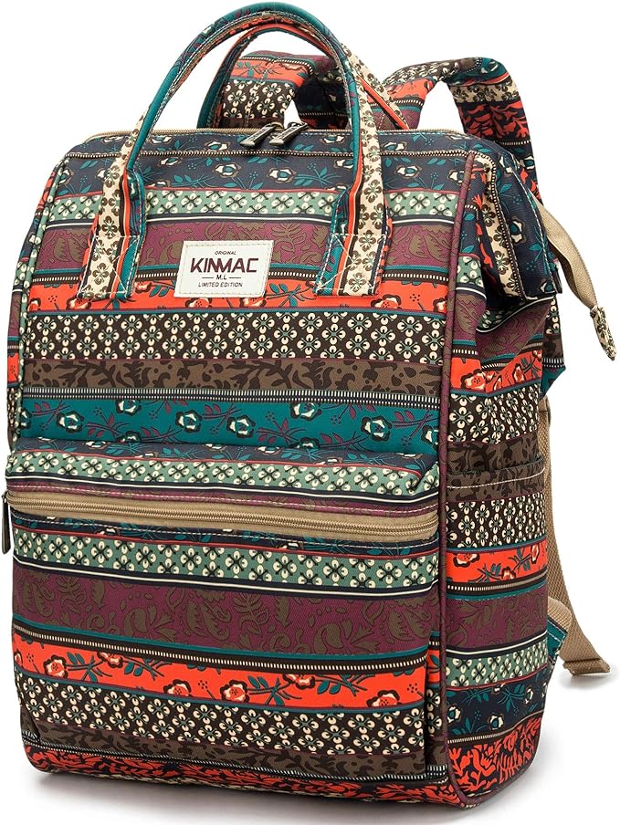 Kinmac Waterproof Laptop Backpack by Kinmac