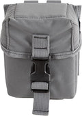 Raine-NVG MOLLE Pouch -Padded Case by RaineTacticalGear