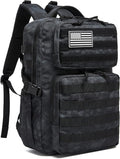 Wotony Military Tactical Backpack by Wotony