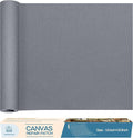 KING MOUNTAIN Canvas Repair Patch 16×60 Inch Self-Adhesive Waterproof Fabric by ForABetterHomeLife
