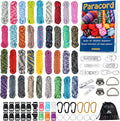 MONOBIN Paracord Combo Kit by MONOBIN