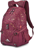High Sierra Loop Backpack, or Work Bookbag by HighSierra