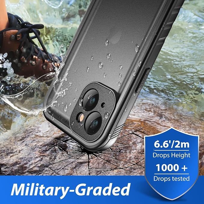 SPORTLINK for iPhone 14 Case - Image 3