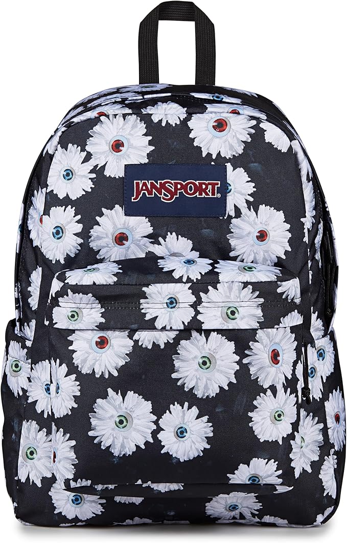 JanSport SuperBreak Plus Backpack by JanSport
