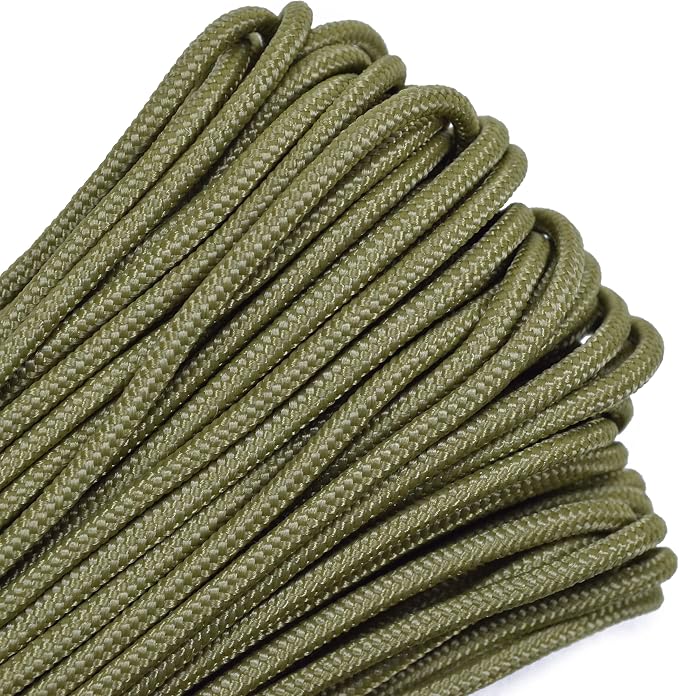 275 Cord 5 Strand Paracord by BoredParacord