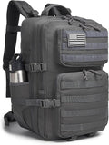 Wotony Military Tactical Backpack by Wotony