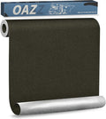 OAZ 16 x 79 inch Canvas Repair Patches Canvas Fabric Patch Self-Adhesive Fabric by OAZ