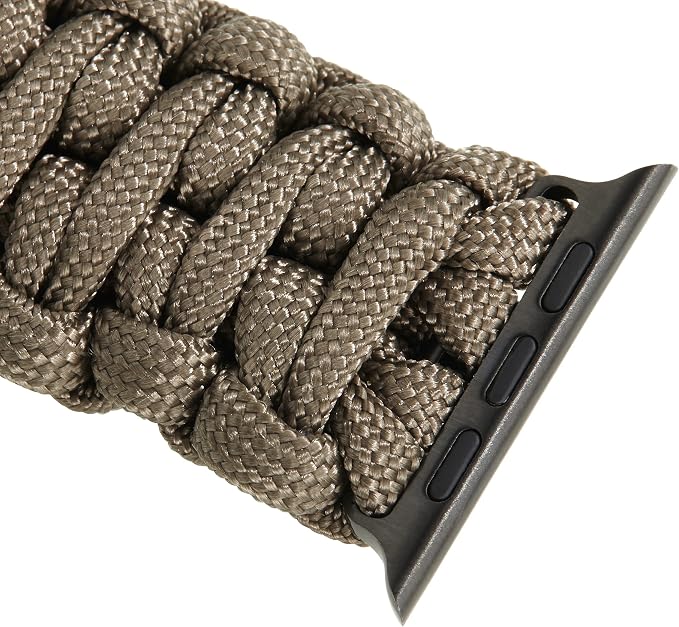 Savior Survival Gear Paracord Watch Band - Image 8