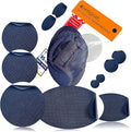 aZengear Repair Patches by aZengear%C2%AE%7CRepairProtectExplore%E2%80%93PatchesCompressionOutdoorGear
