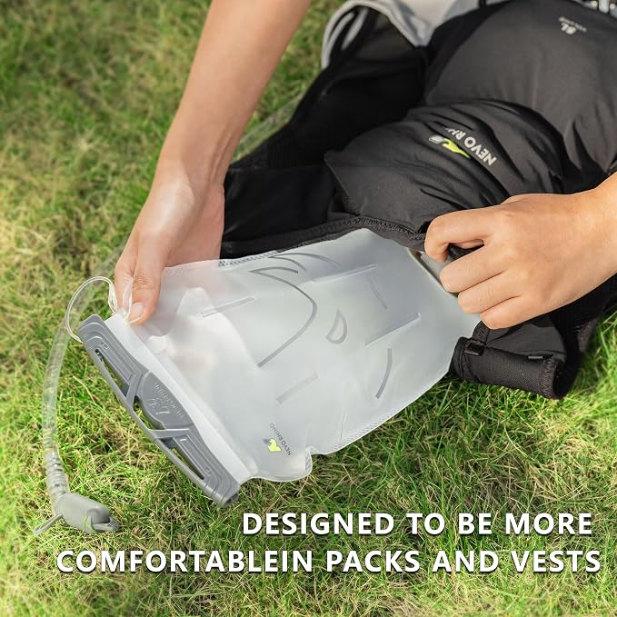 N NEVO RHINO Hydration Bladder 1.5L, Water Bladder - Image 6
