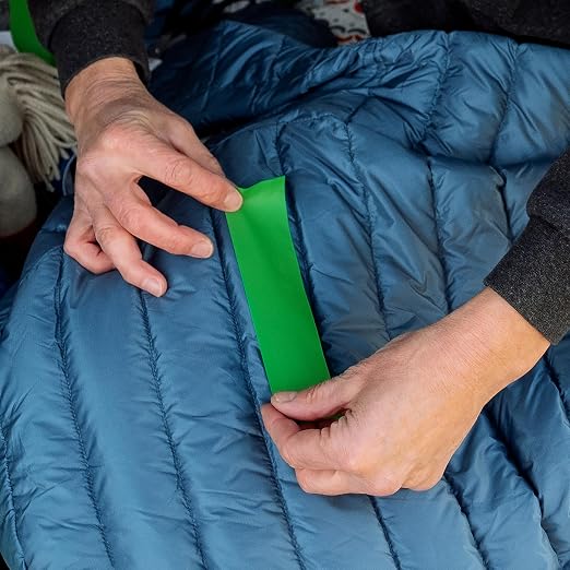 GEAR AID Tenacious Tape 3” x 20” Nylon Fabric Gear Repair Tape - Image 7