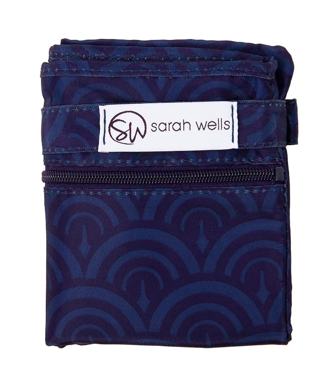 Sarah Wells Pumparoo Wet Dry Bag - Image 5