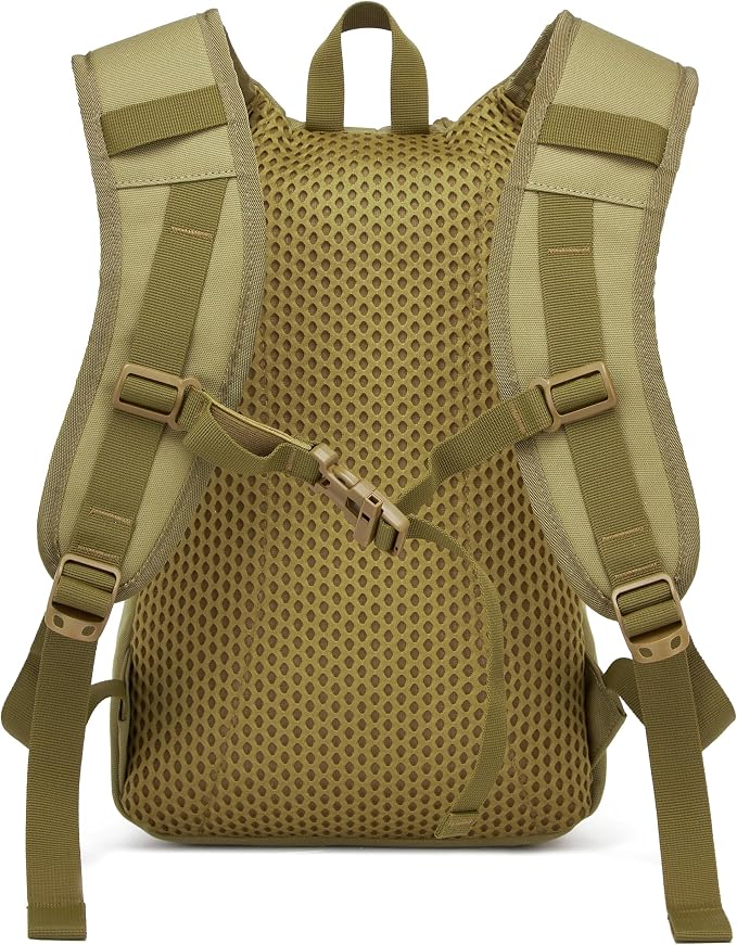 wotony Hydration Backpack with Water Bladder - Image 4