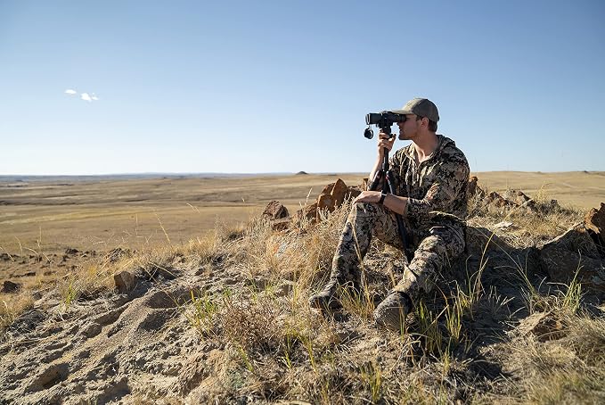 BOG DeathGrip Aluminum Tripod - Image 7