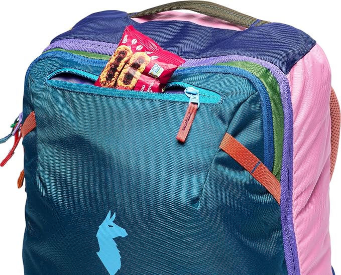 Cotopaxi Allpa 28L Travel Pack Del Dia - Image 5