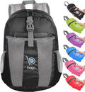 Bago Lightweight Small Hiking Backpack by BagoTravelBags
