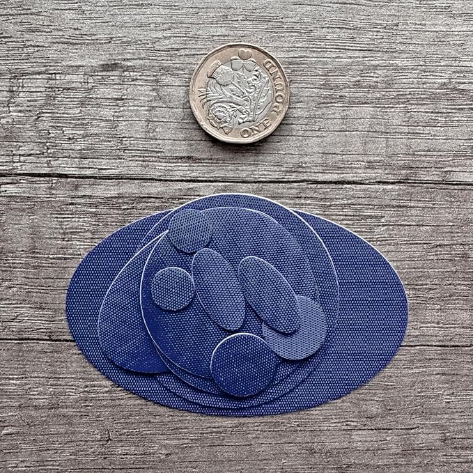 aZengear Repair Patches - Image 7