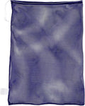 Champion Sports Mesh Equipment Bag – Heavy-Duty Nylon Drawstring Bag by ChampionSports