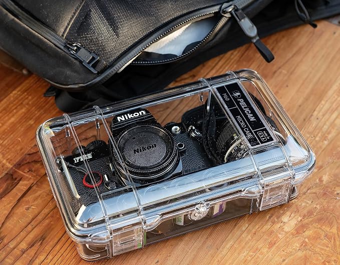 Pelican M50 Micro Case - Image 7