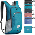 Xgunion Hiking Backpack 10L Small Travel Lightweight Daypack Foldable Hiking by XGUNION