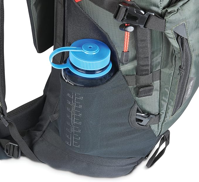 High Sierra Pathway 2.0 Backpack - Image 5