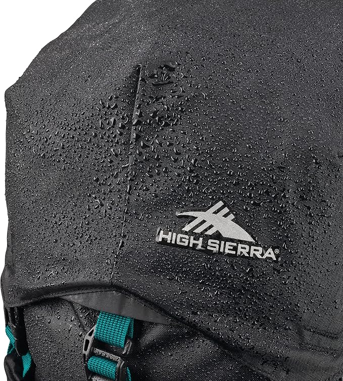 High Sierra Pathway 2.0 Backpack - Image 5