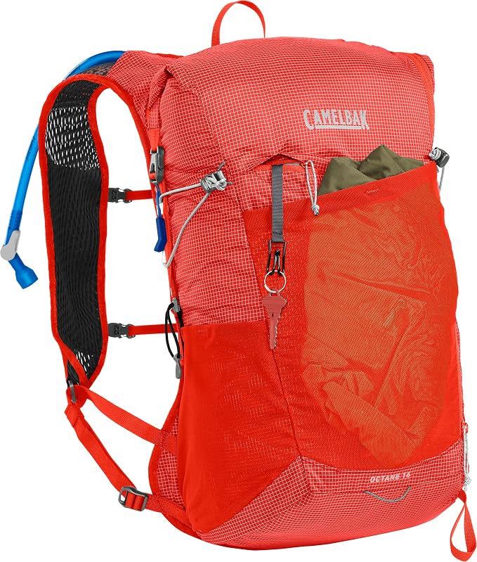 CamelBak Octane Hiking Hydration Pack - Image 5